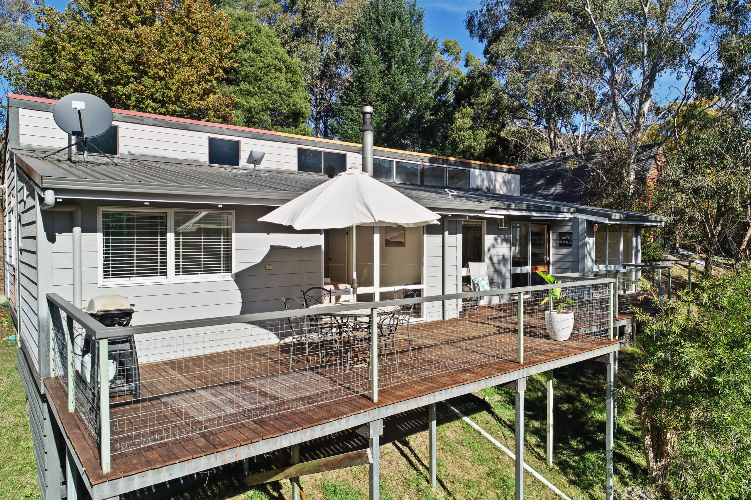 River Rest Mount Buller Apartment Rentals