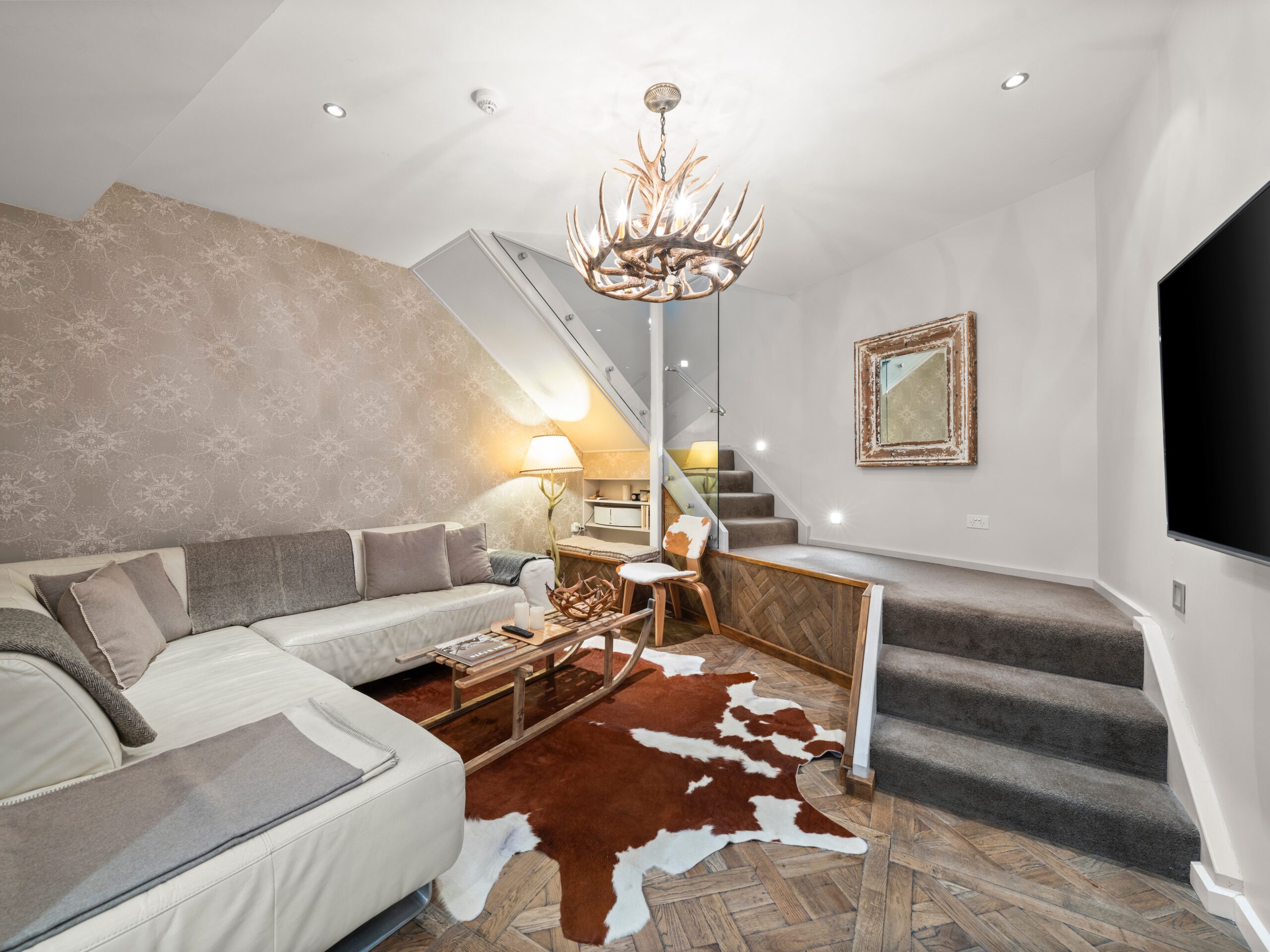 Chalet 405