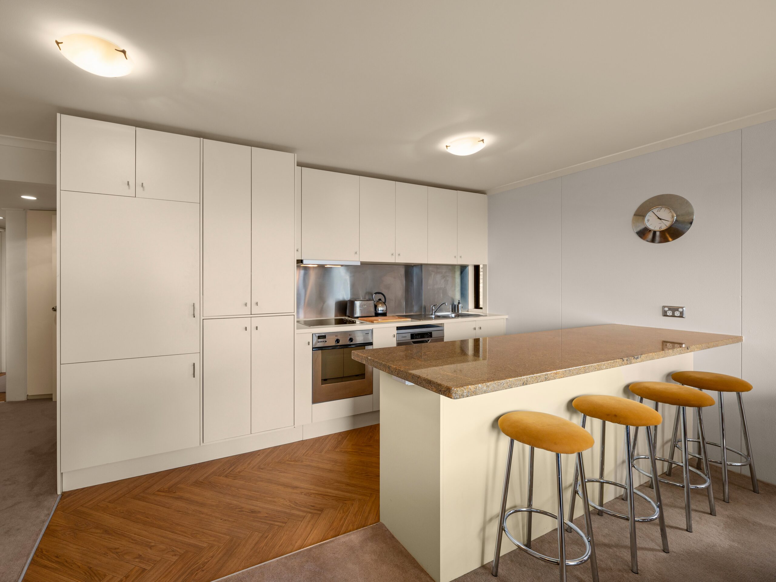 Chalet 702