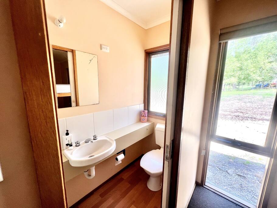 Ensuite