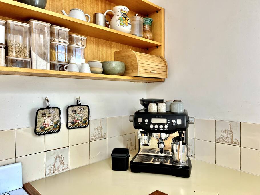 Coffee Machine