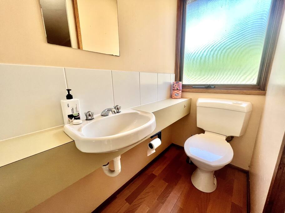 Ensuite
